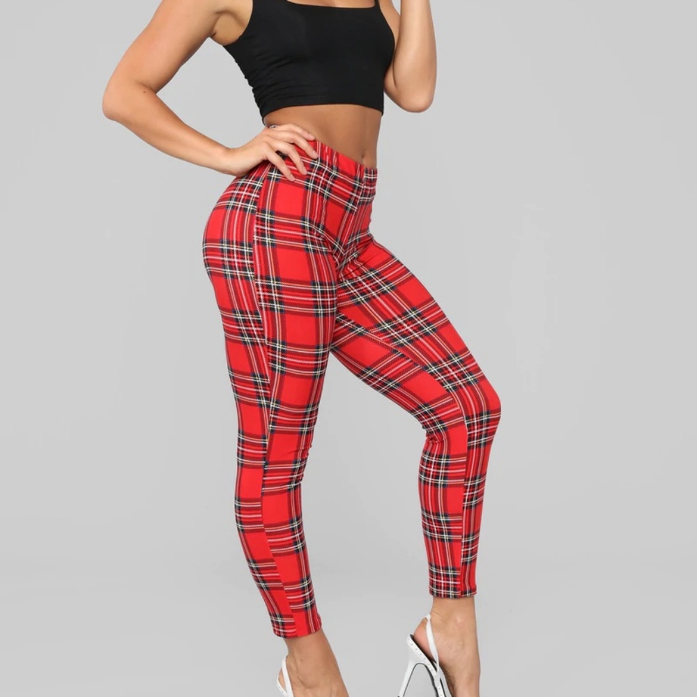 Fashion Nova